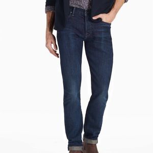 Lucky brand jeans